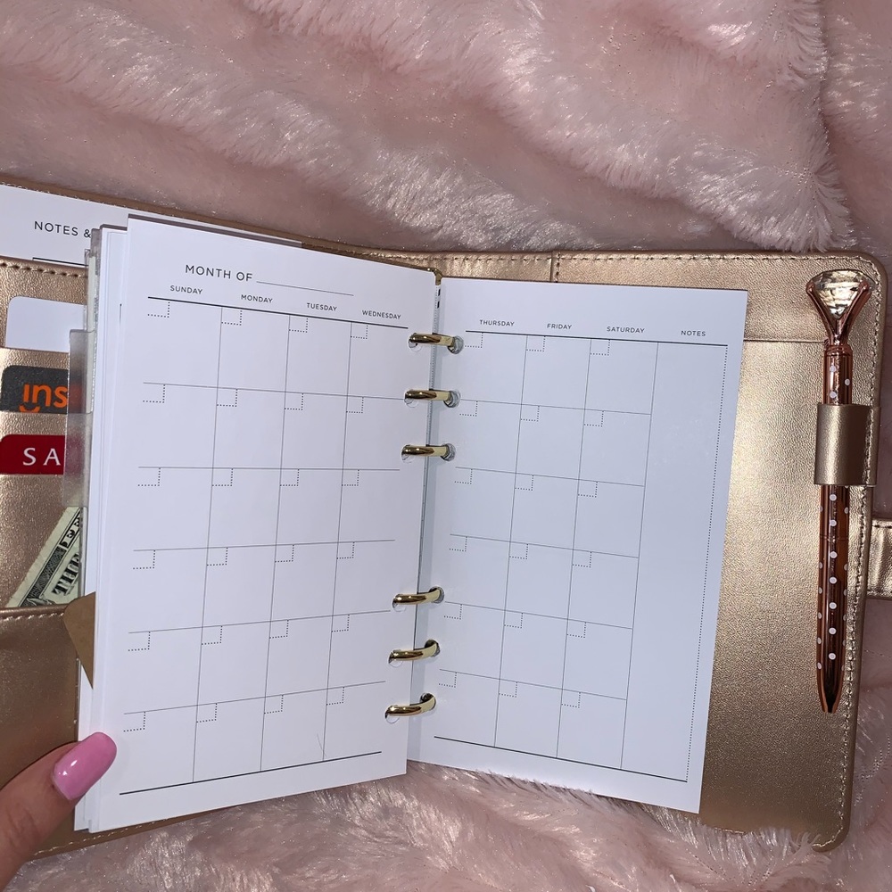 Budget planner - Picture 5 of 12